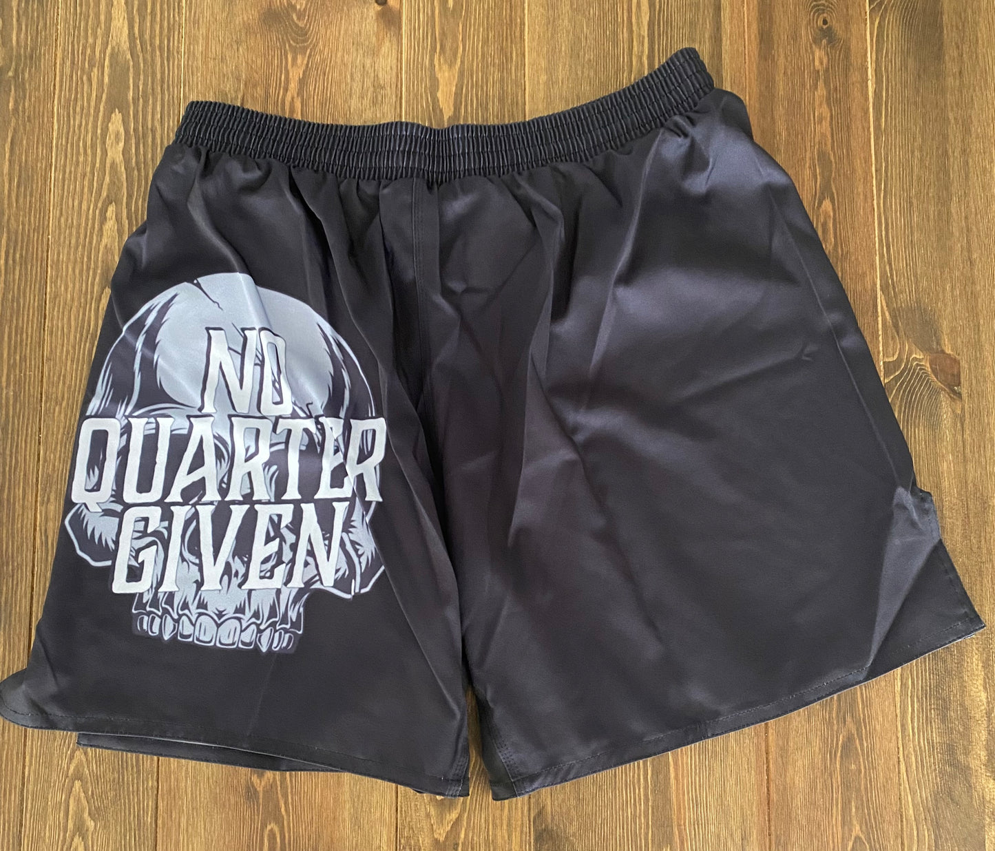 Stars and Stripes Grappling Shorts