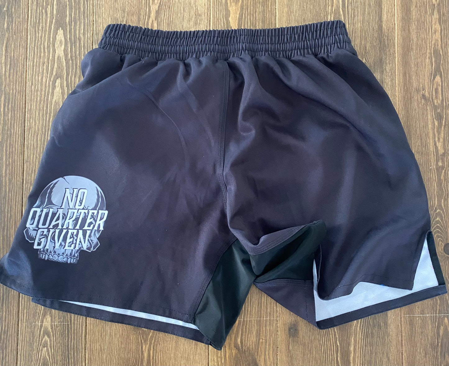 Choose Violence Grappling Shorts