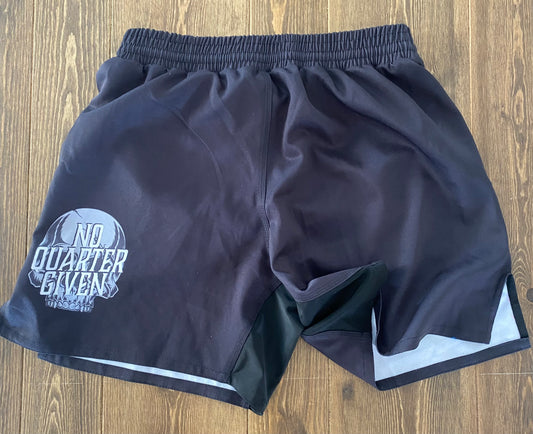 Choose Violence Grappling Shorts