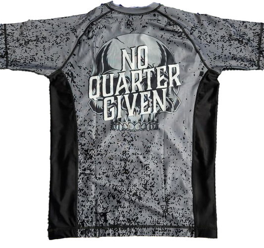 Plata O Plomo Rashguard