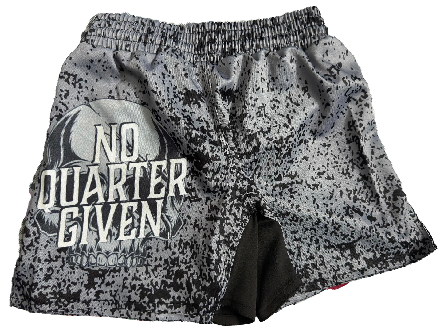 Plata O Plomo Grappling Shorts