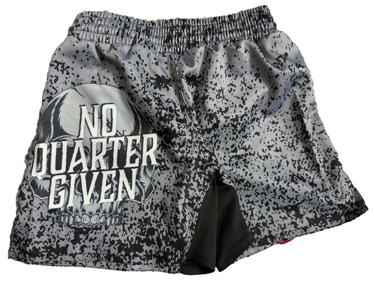 Plata O Plomo Grappling Shorts