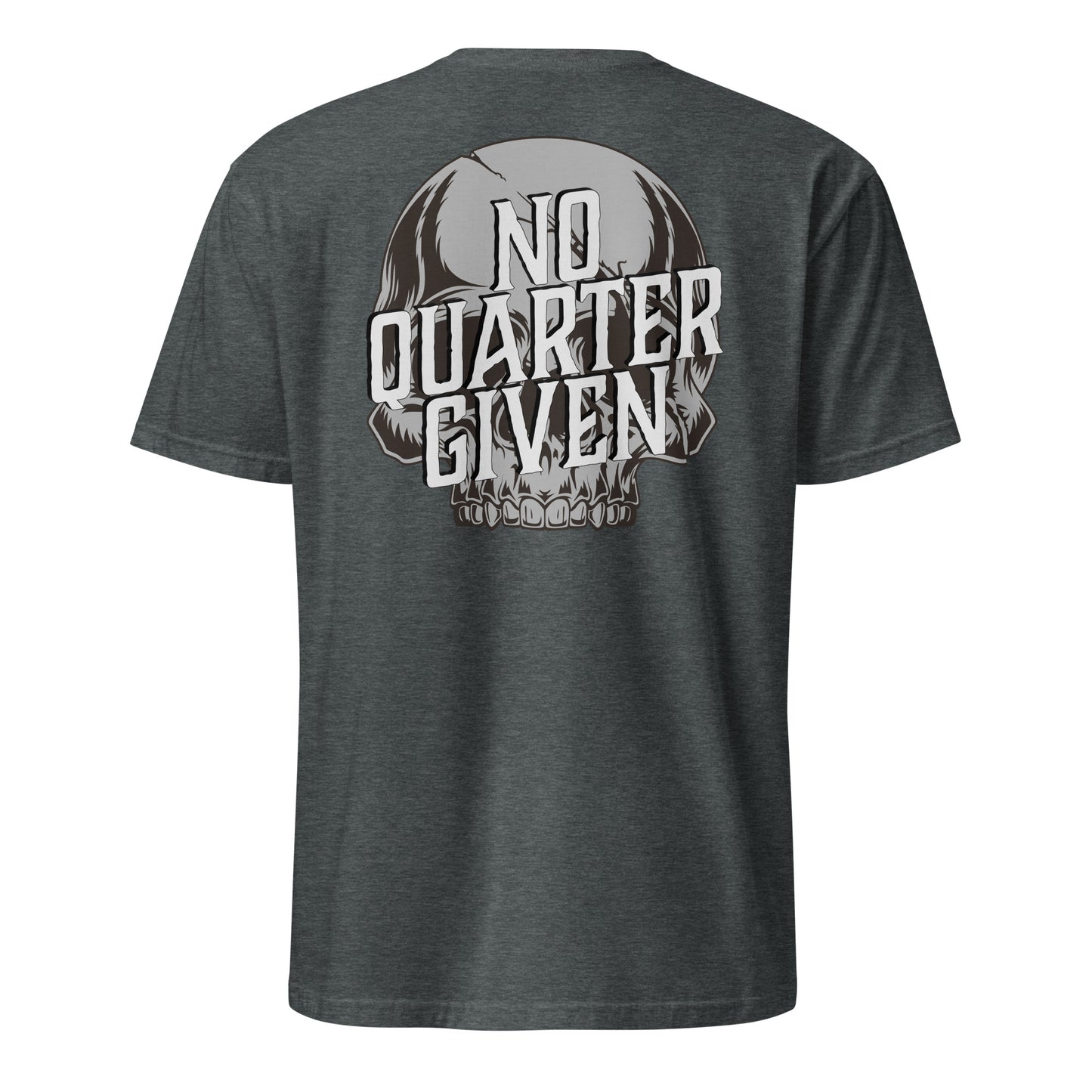 Weapon Men's Shirt