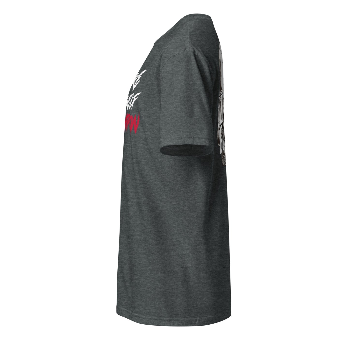 Weapon Men's Shirt