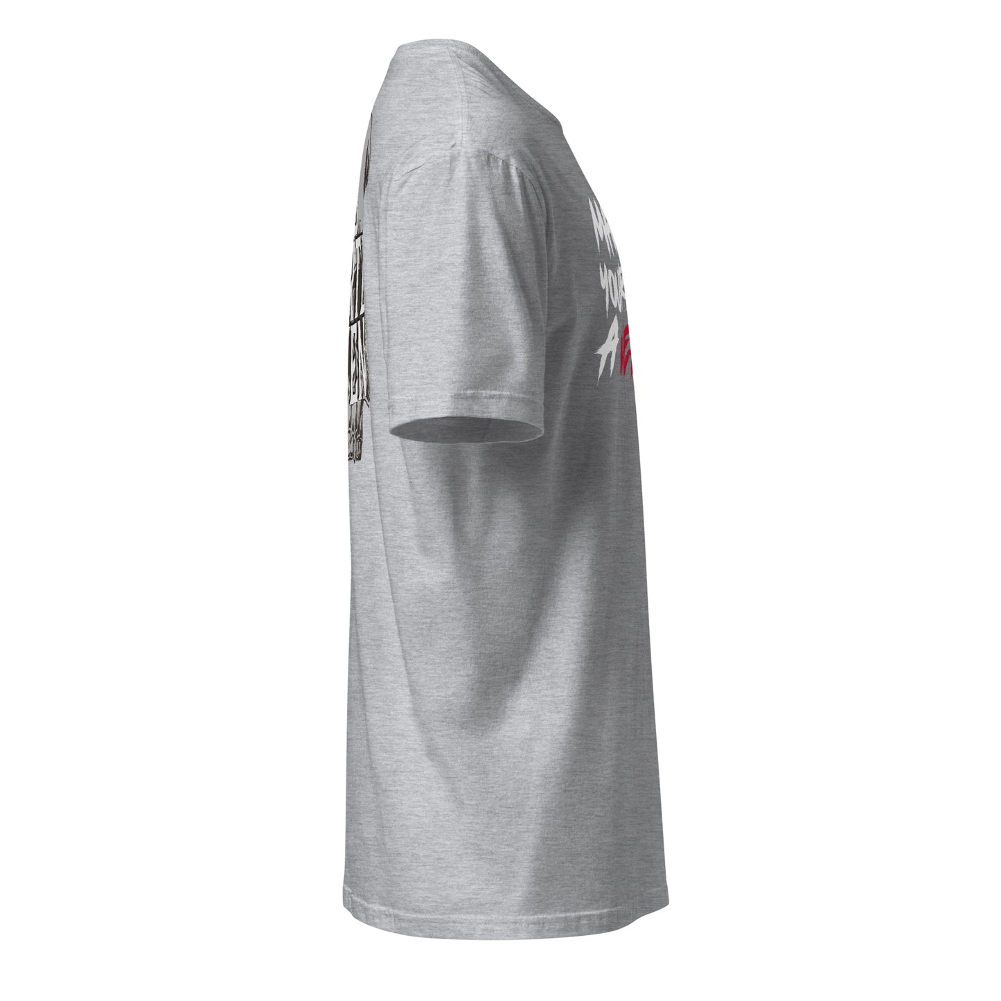 Weapon Men's Shirt