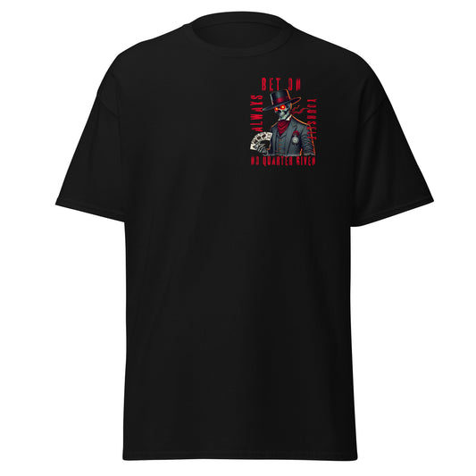 Always Bet On Yourself 2.0 Shirt