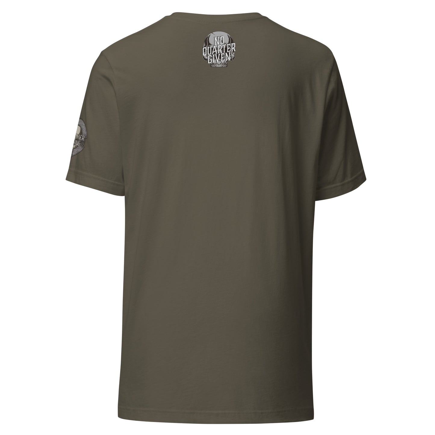 Wristlock Religion Shirt