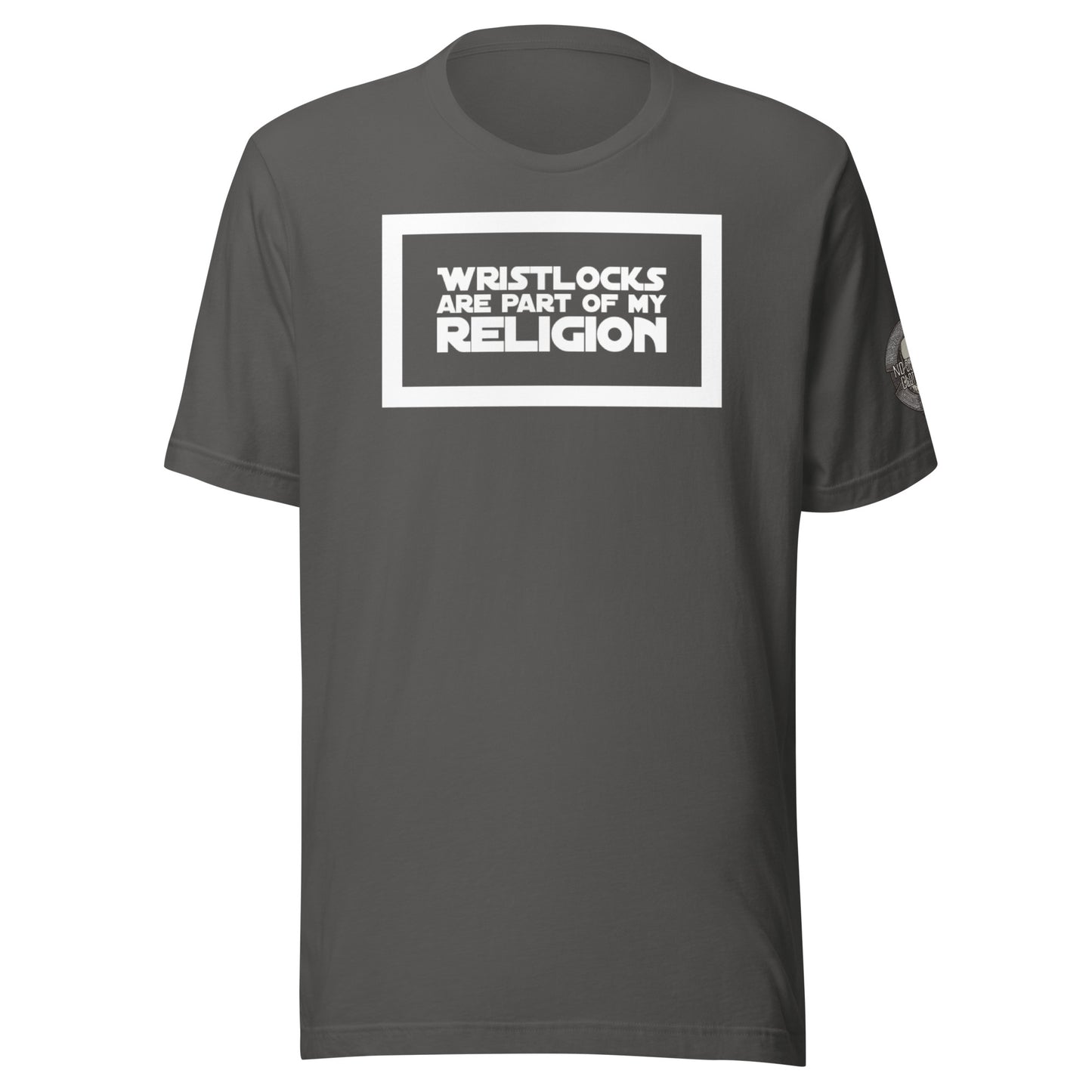 Wristlock Religion Shirt