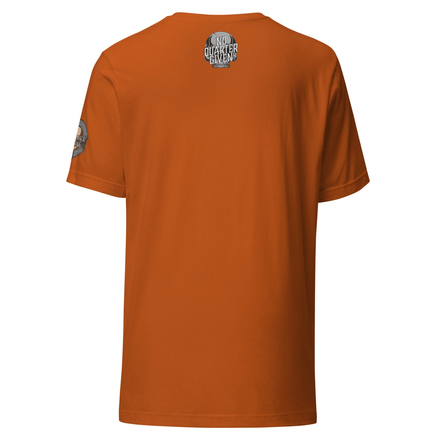 Wristlock Religion Shirt