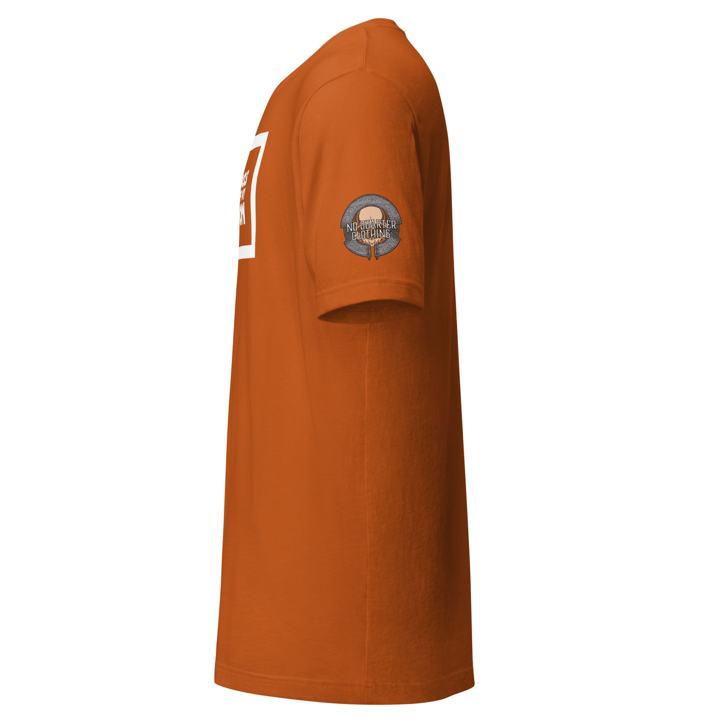 Wristlock Religion Shirt