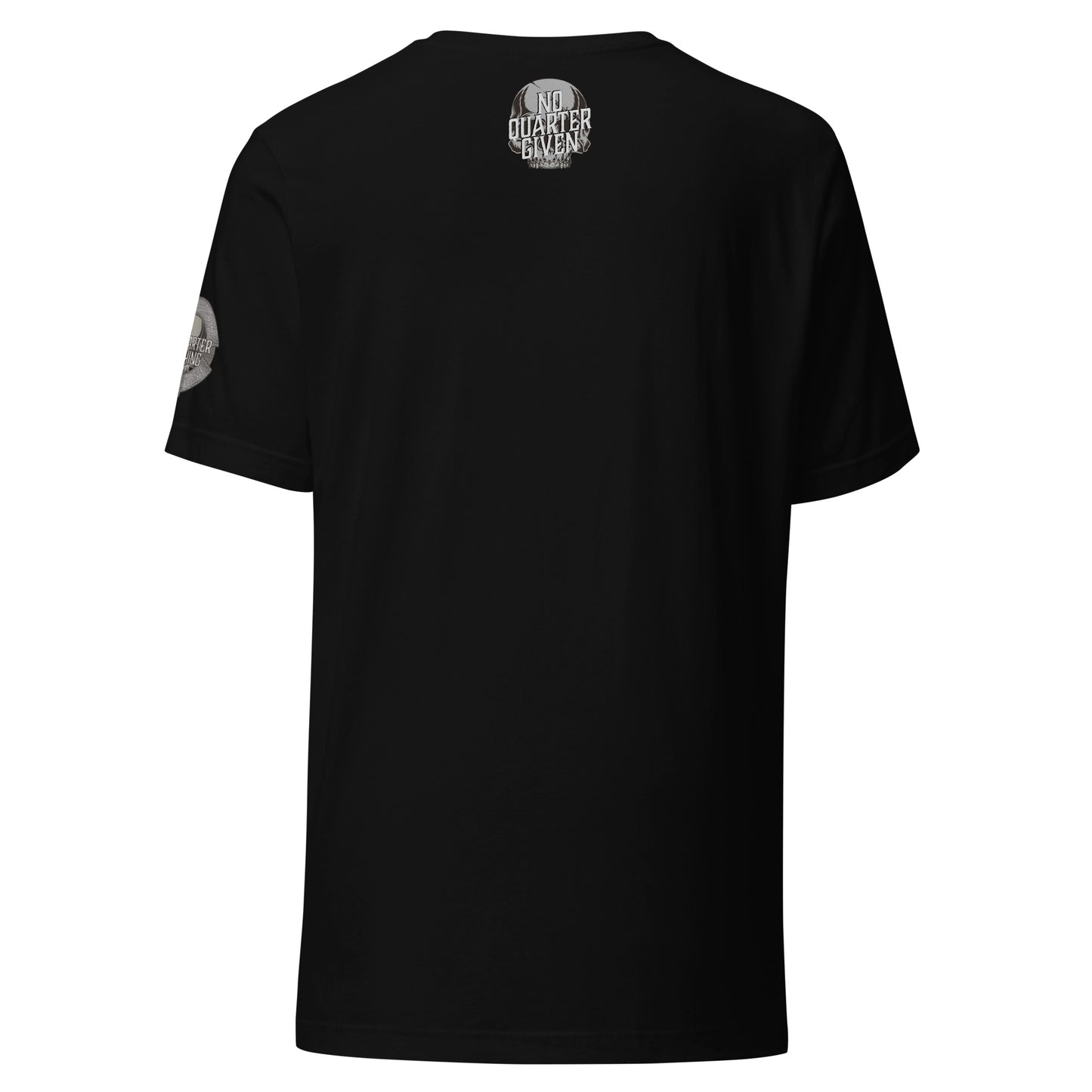 Wristlock Religion Shirt