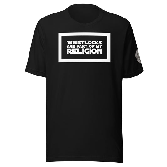 Wristlock Religion Shirt
