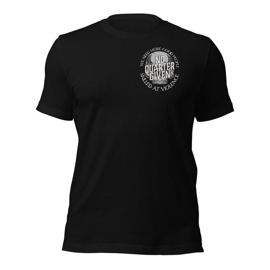 Skilled at Violence Shirt