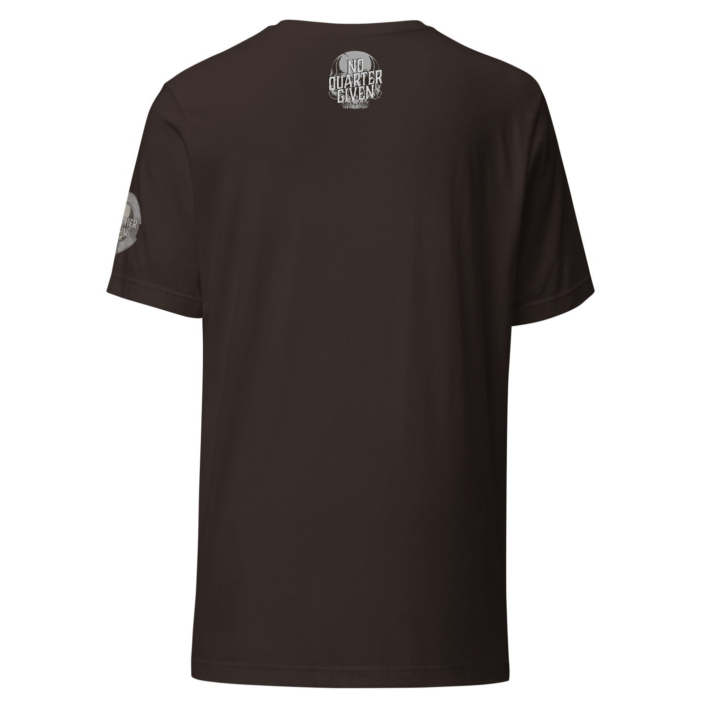 Wristlock Religion Shirt