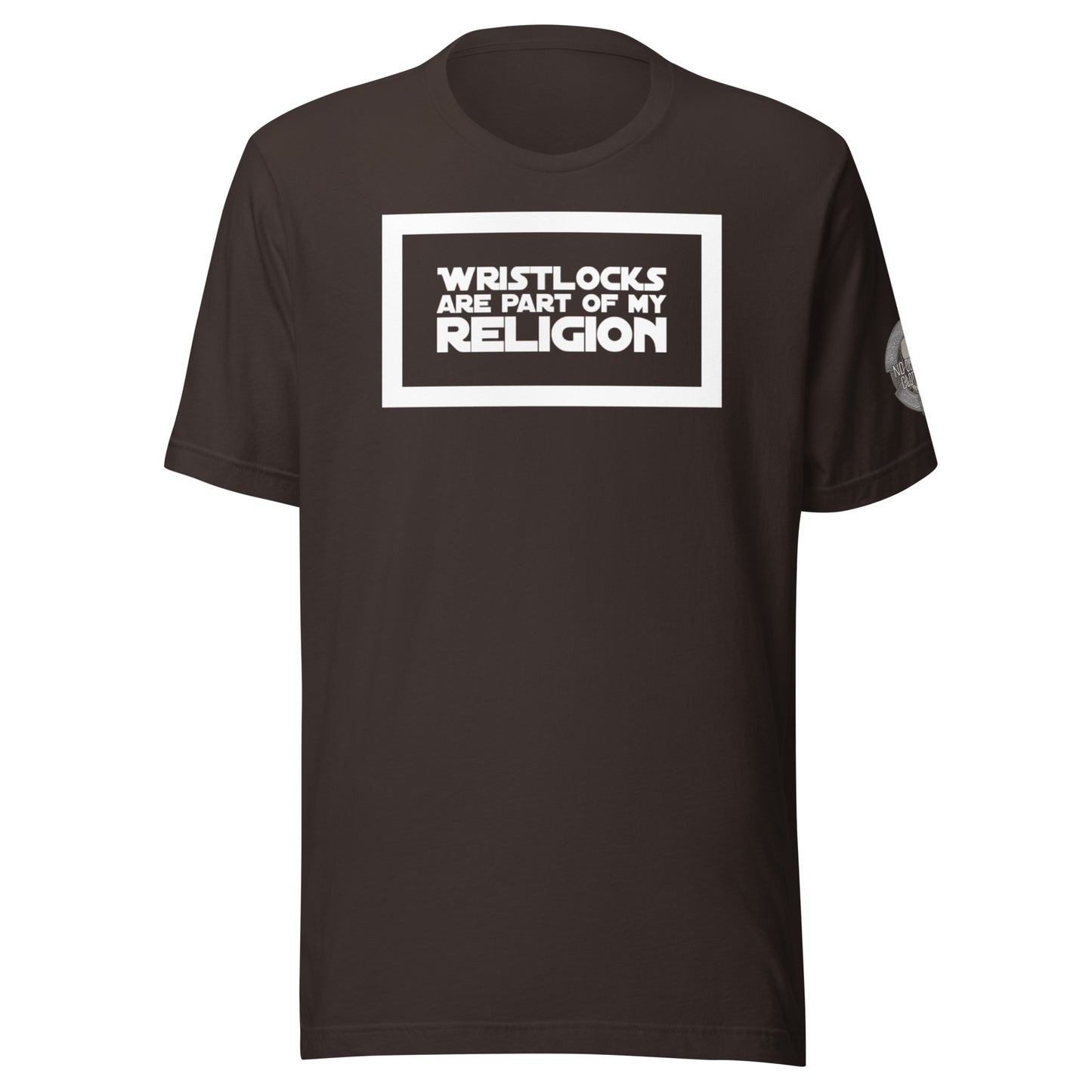 Wristlock Religion Shirt