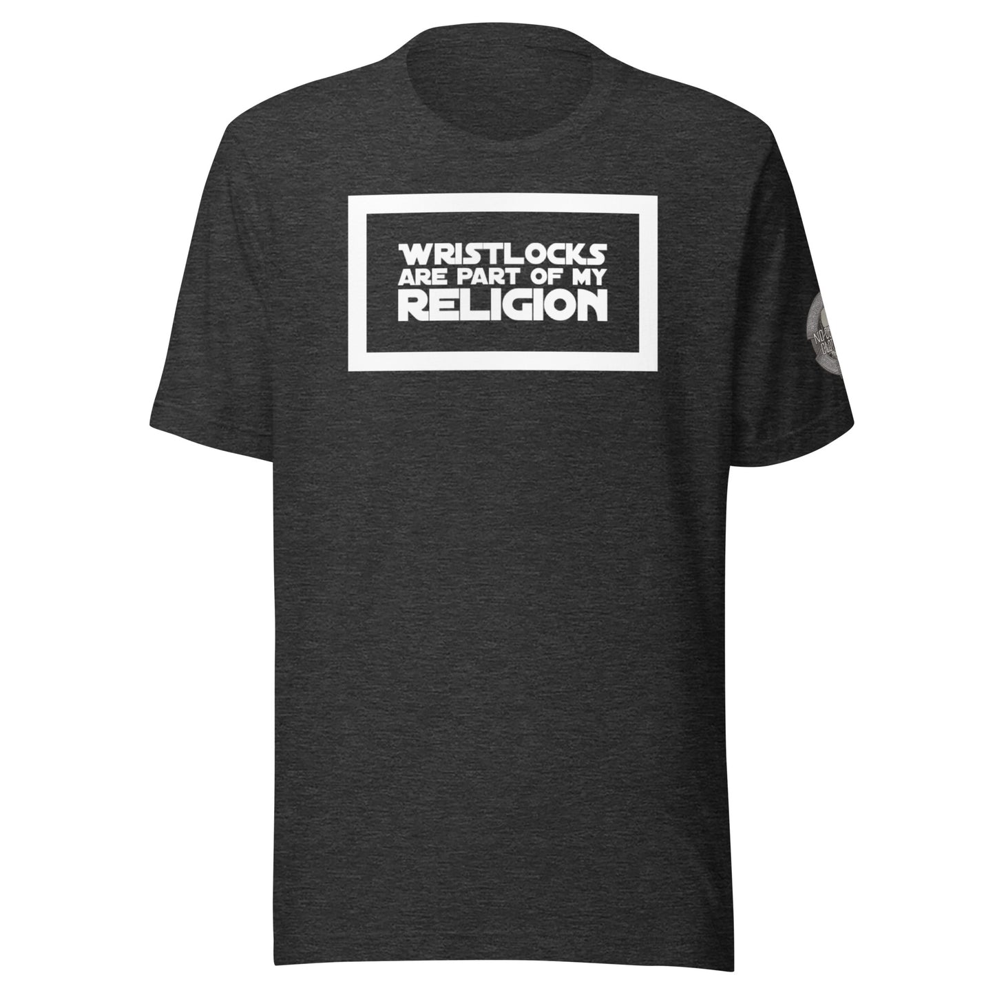 Wristlock Religion Shirt