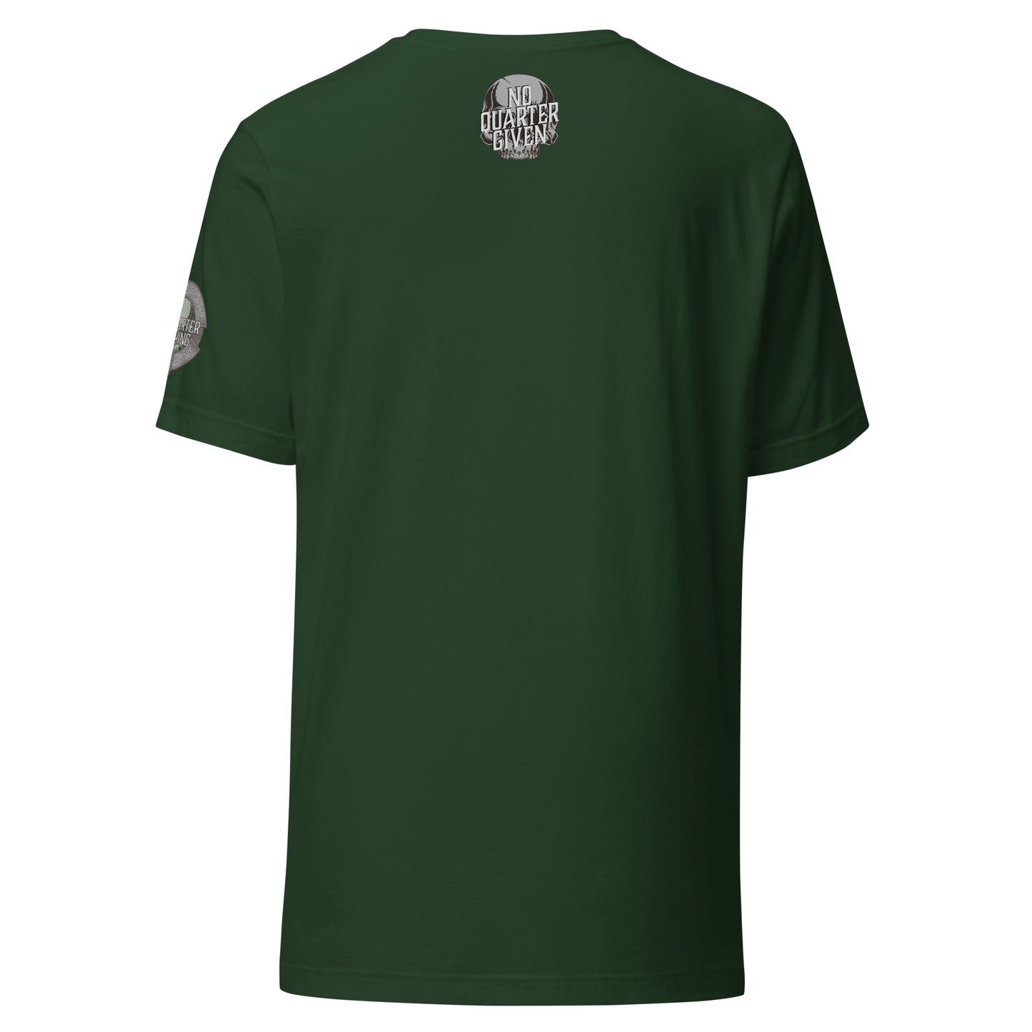 Wristlock Religion Shirt