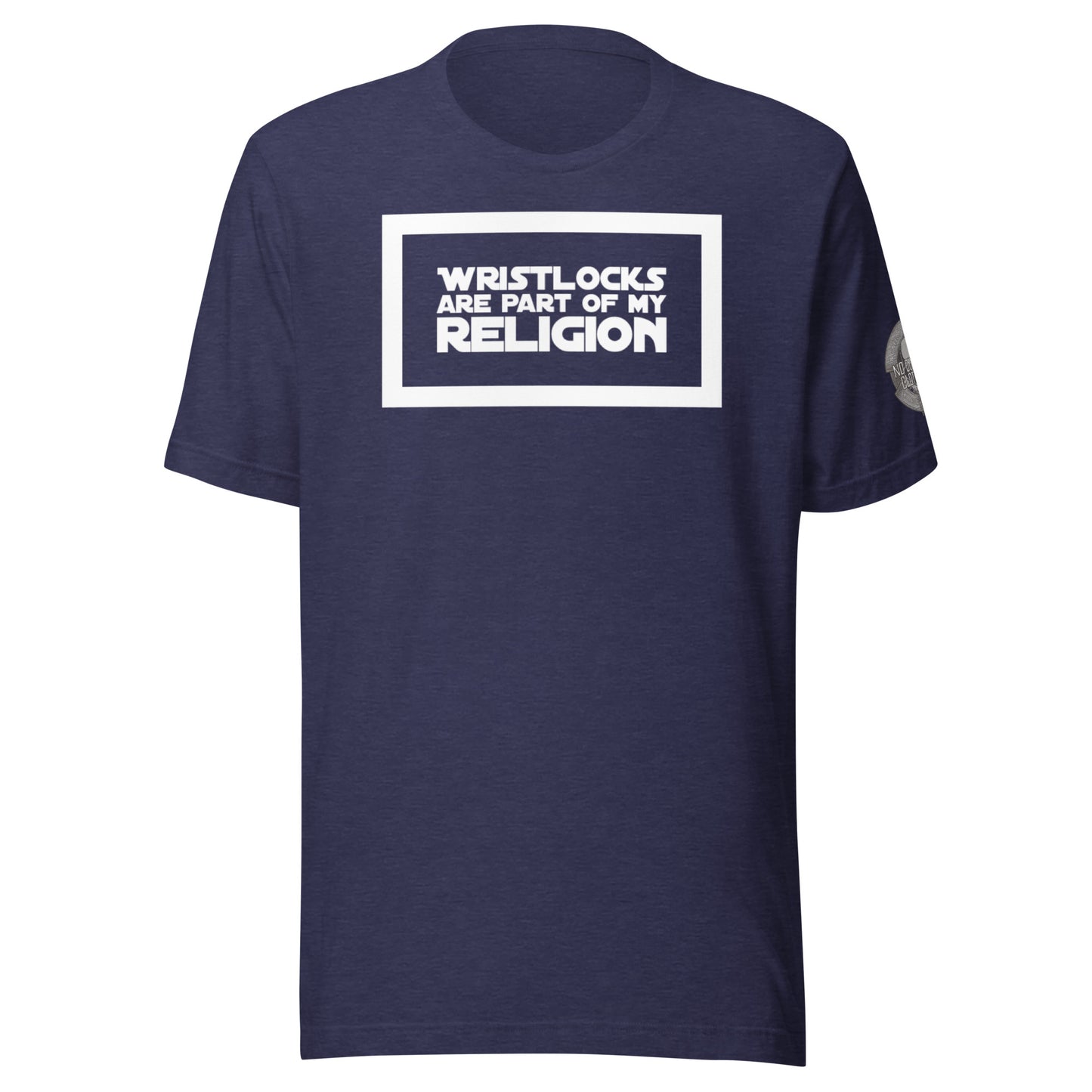 Wristlock Religion Shirt