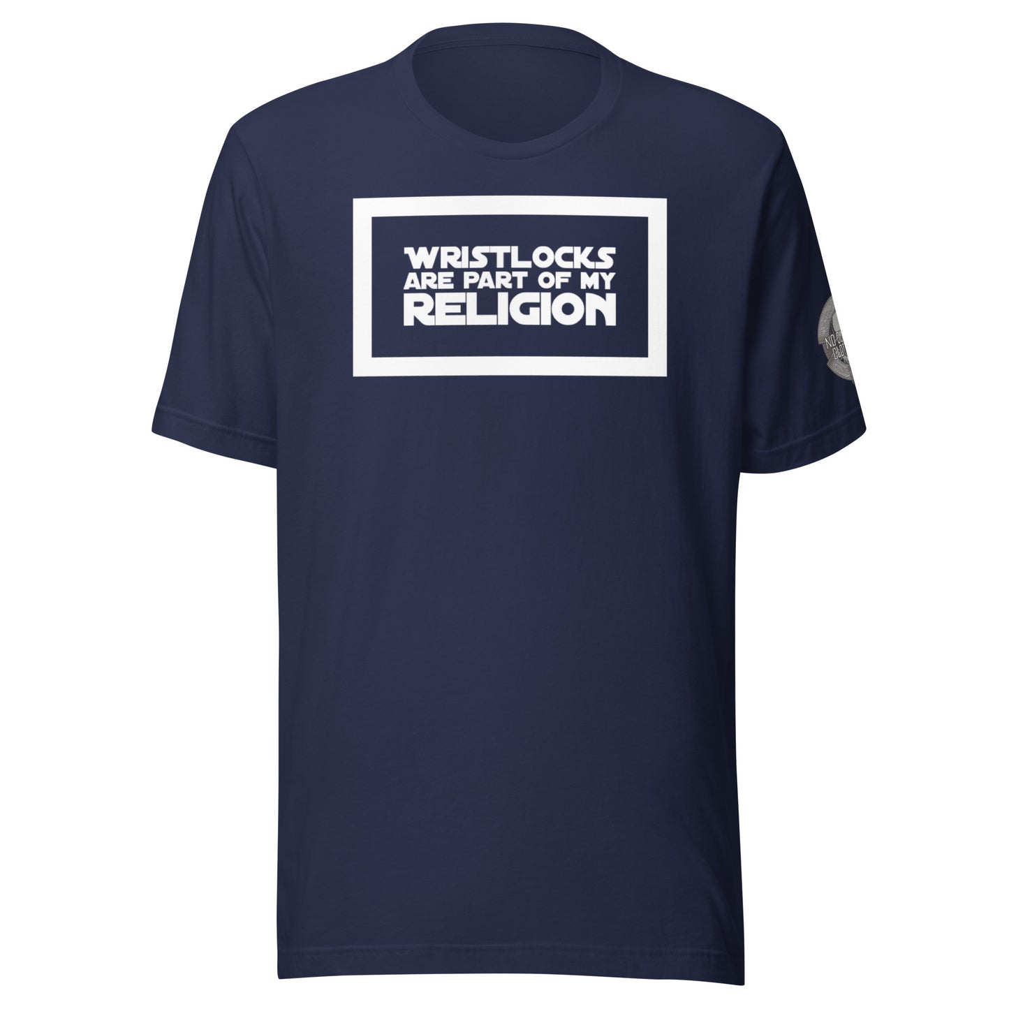 Wristlock Religion Shirt