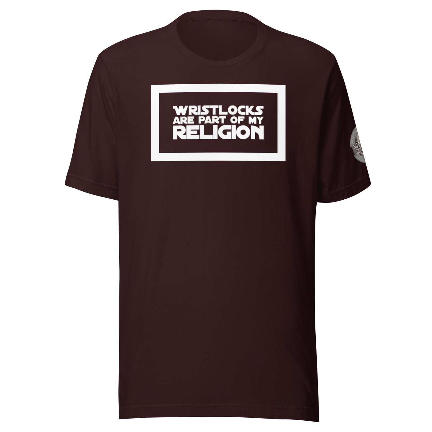 Wristlock Religion Shirt