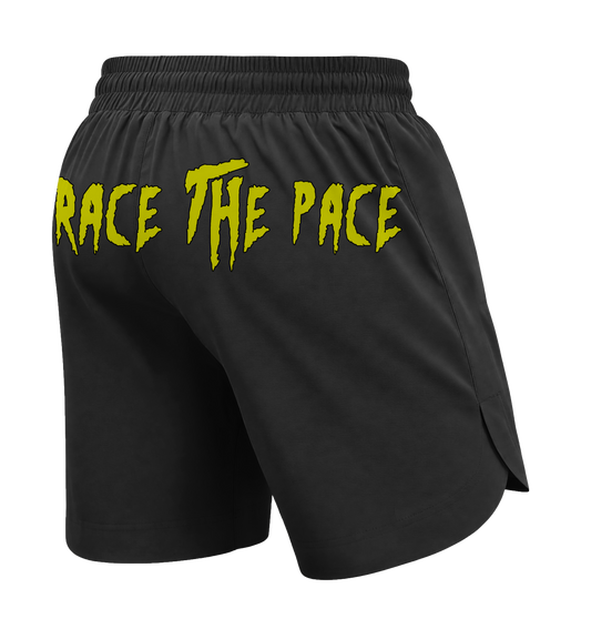 Walkermania Grappling Shorts
