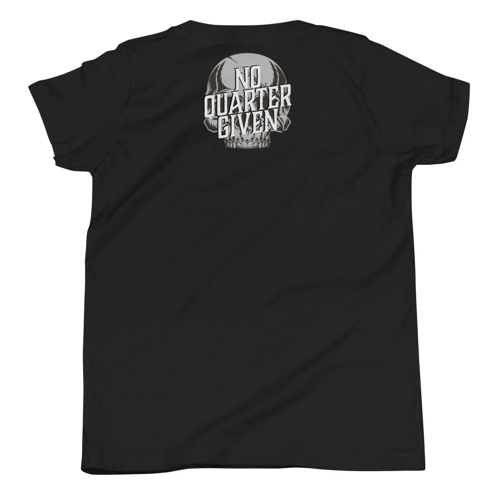 Make Violence Great Again Youth Shirt