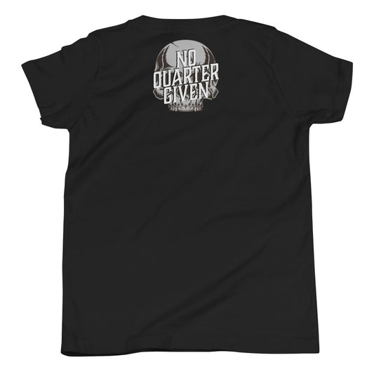 Make Violence Great Again Youth Shirt