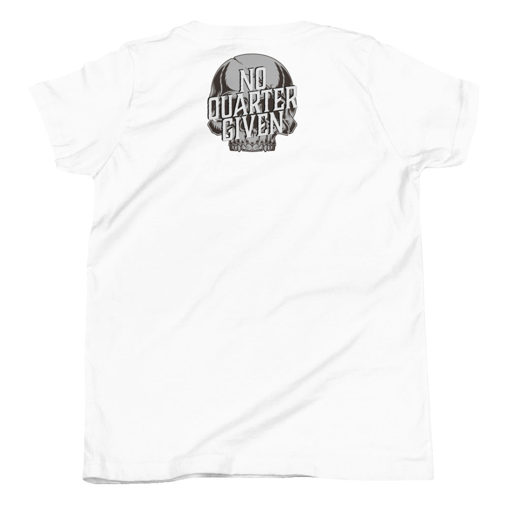 Make Violence Great Again Youth Shirt