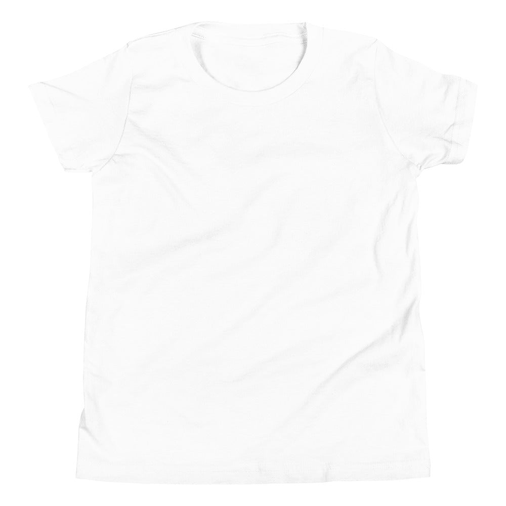 Make Violence Great Again Youth Shirt