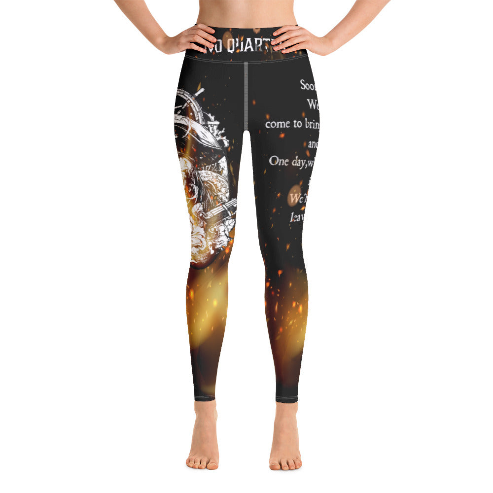 The Wellerman Spats