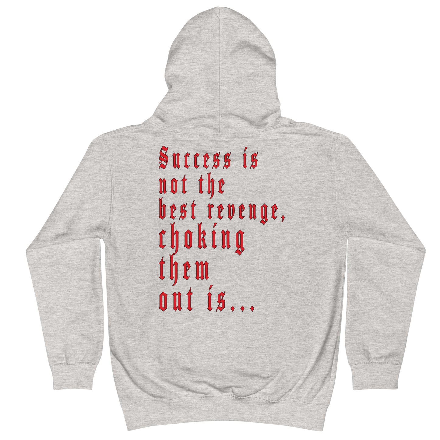 Success Kids Hoodie