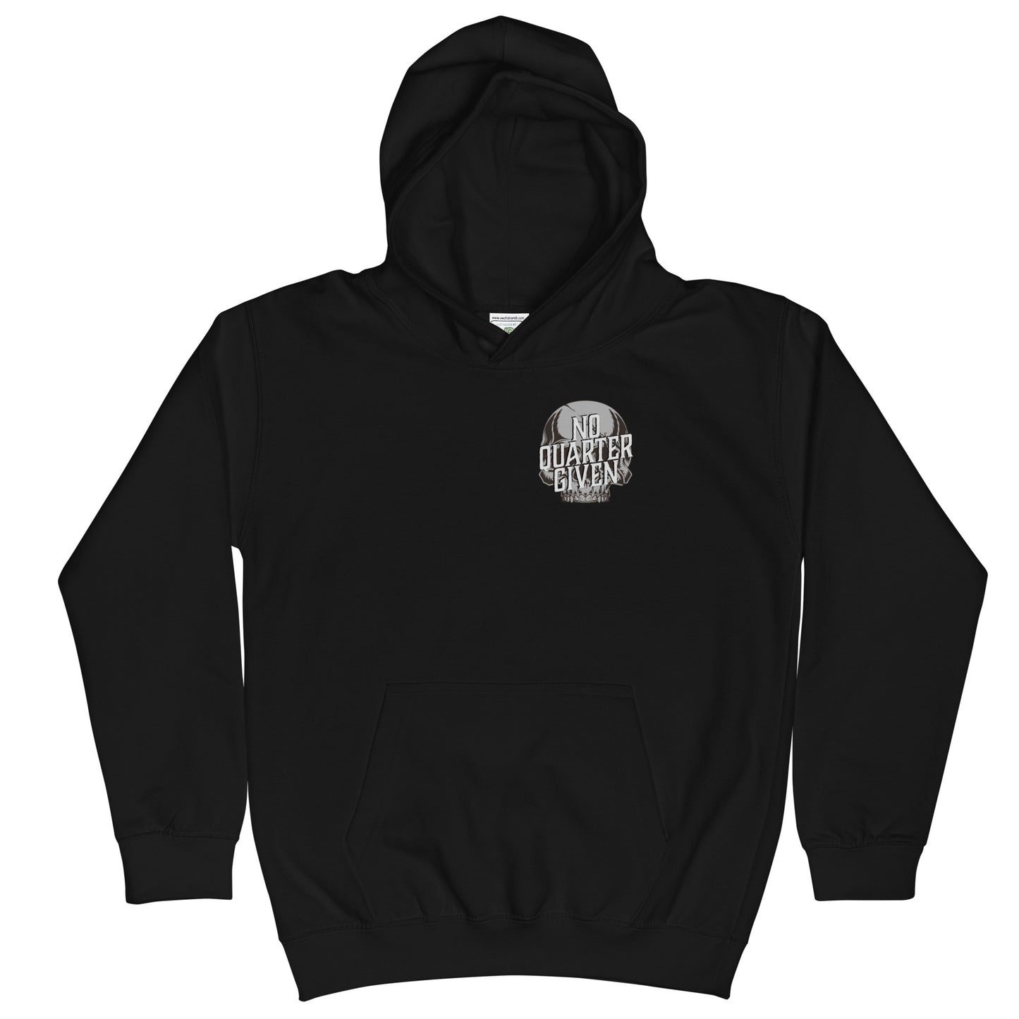 Success Kids Hoodie