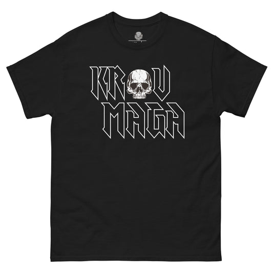 Krav Skull Shirt