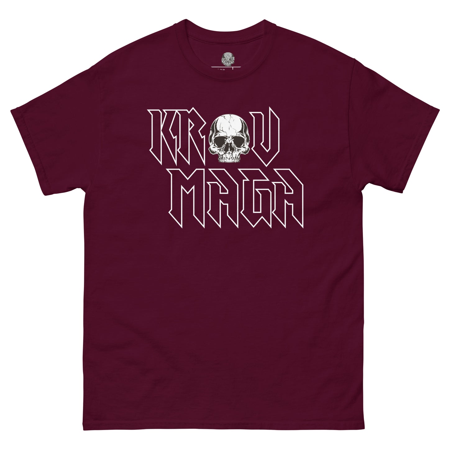 Krav Skull Shirt