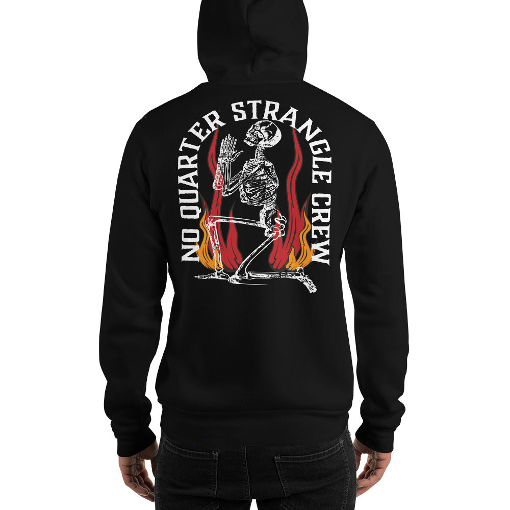Strangle Crew Unisex Hoodie