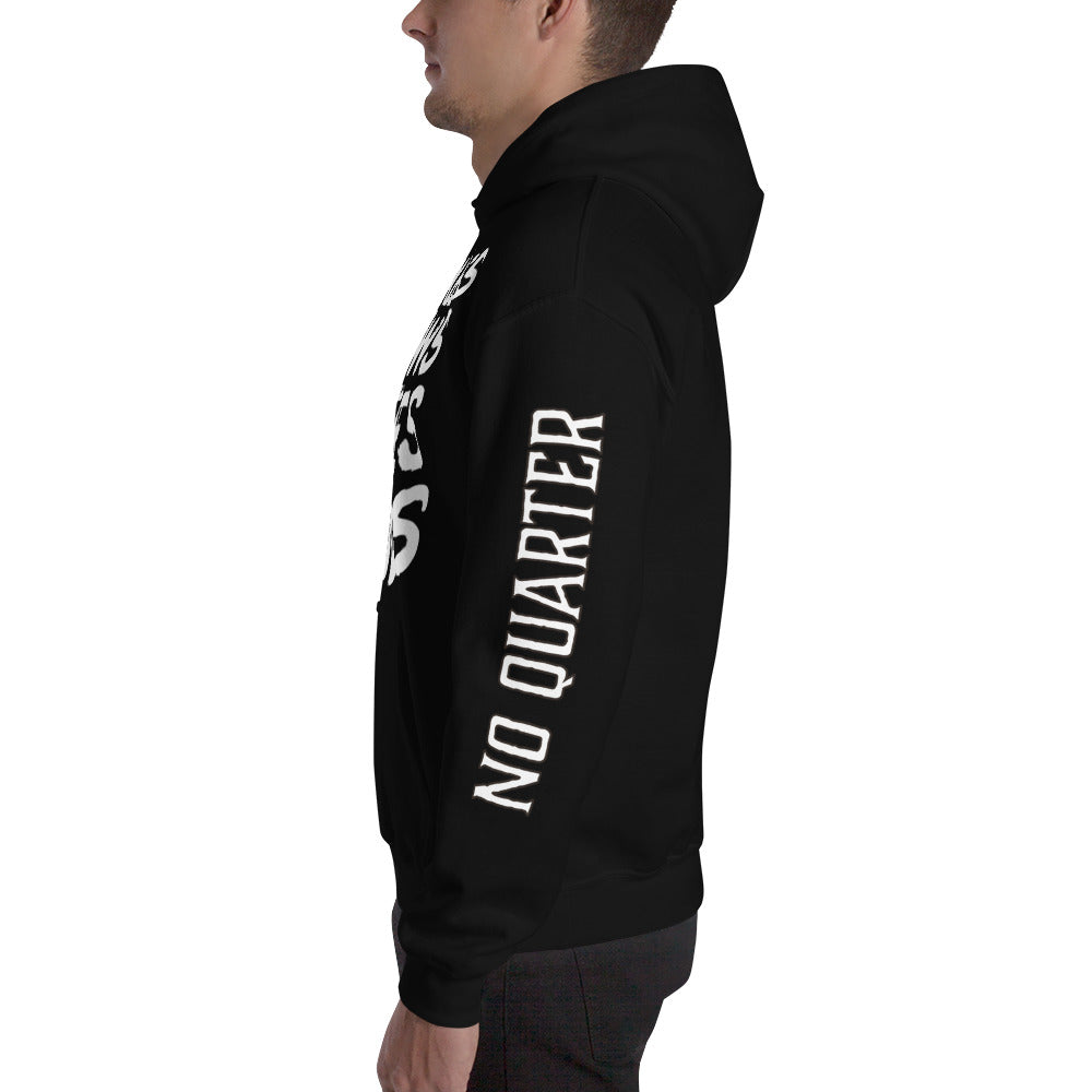 Knuckles Hoodie