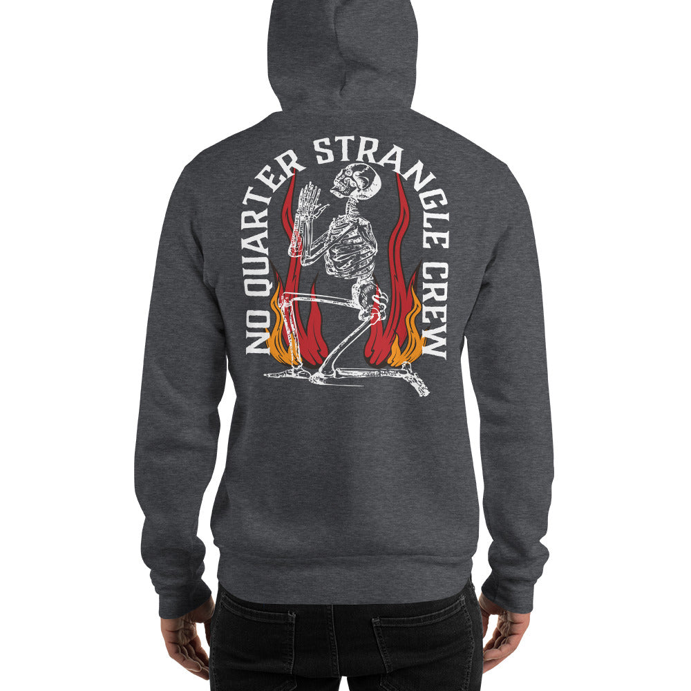 Strangle Crew Unisex Hoodie