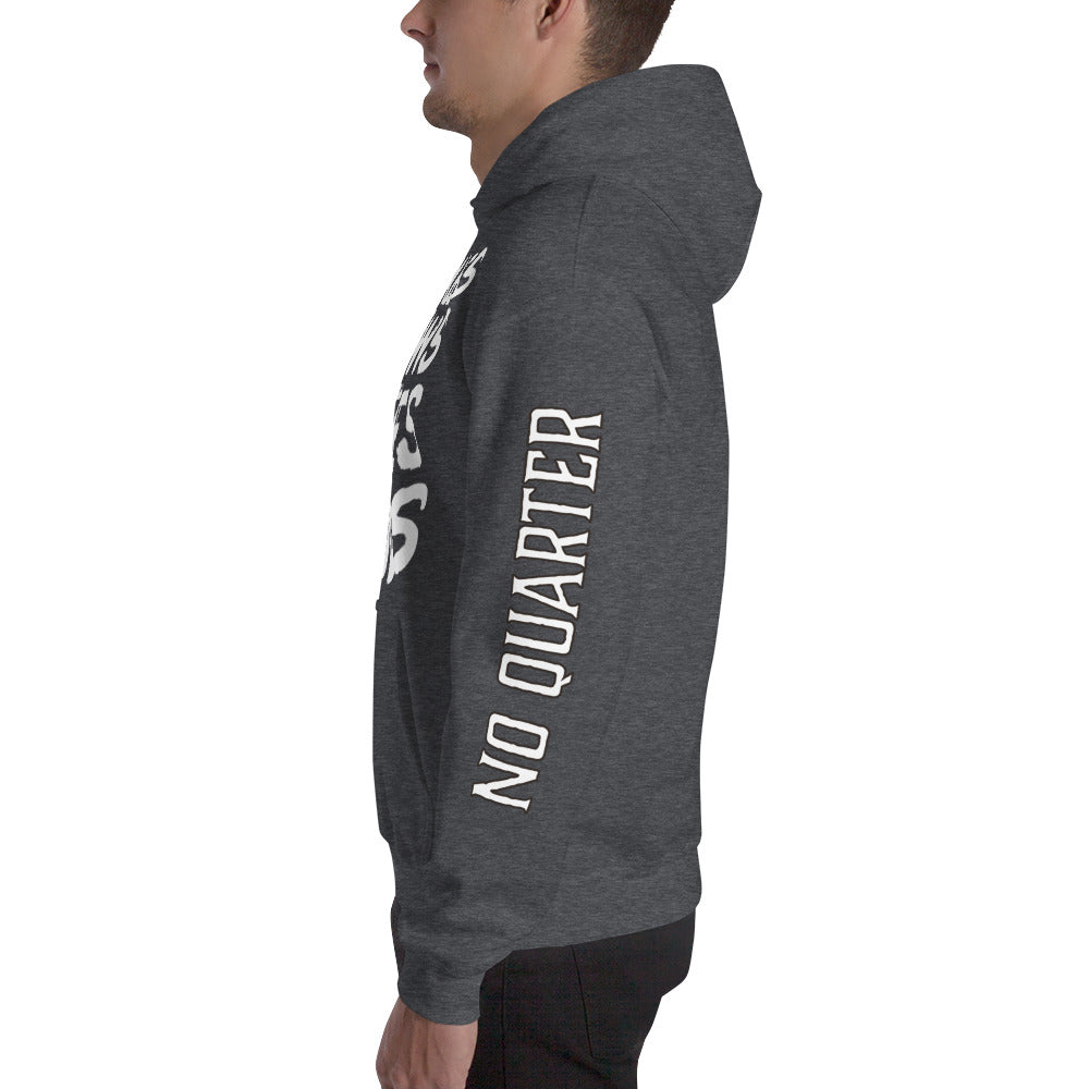 Knuckles Hoodie