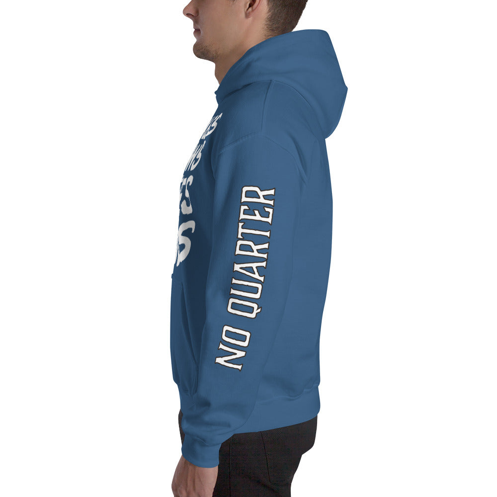Knuckles Hoodie