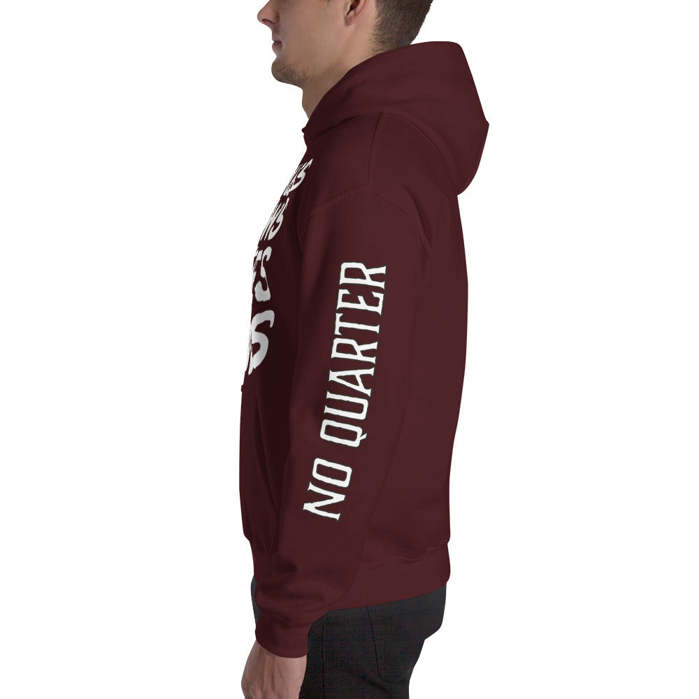 Knuckles Hoodie
