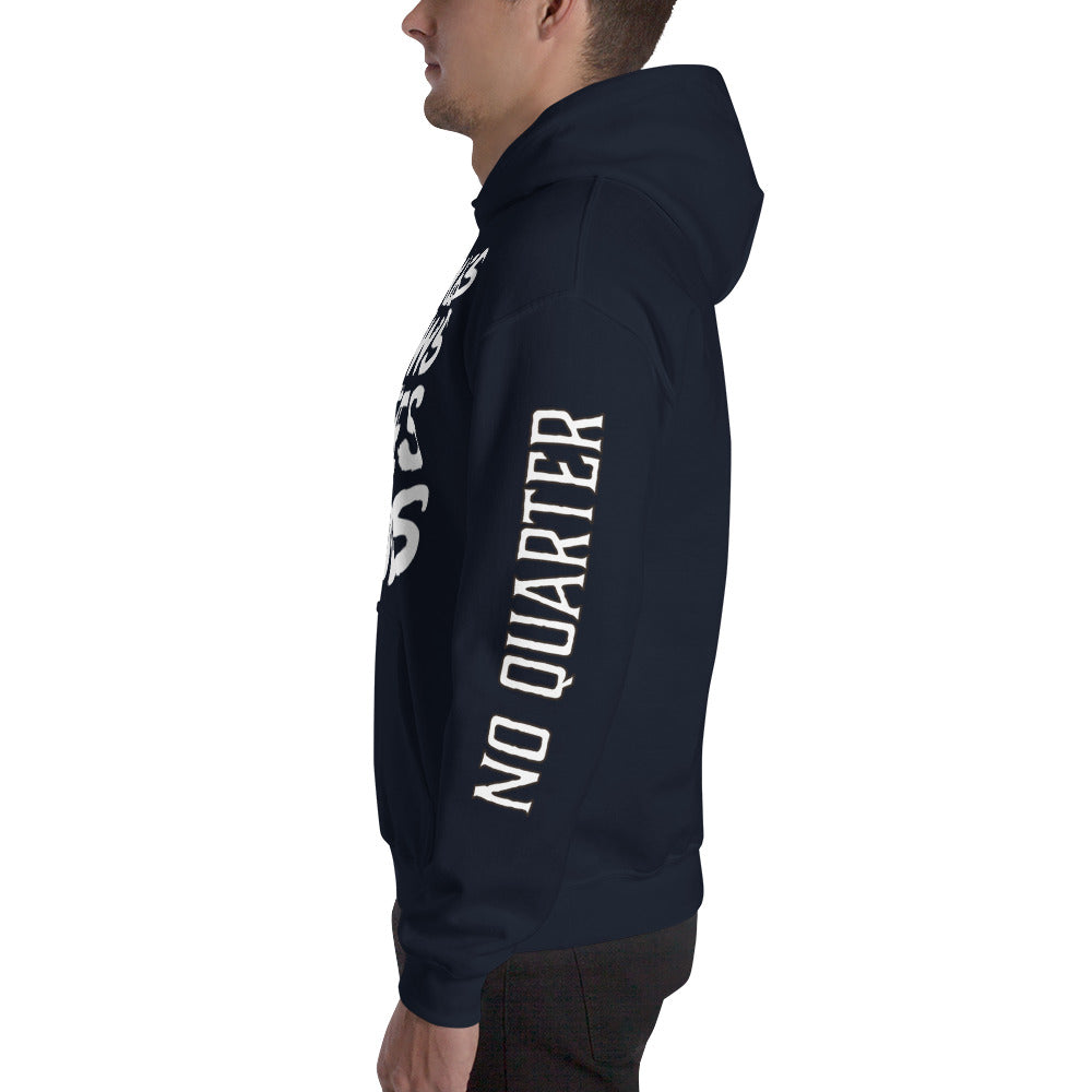 Knuckles Hoodie