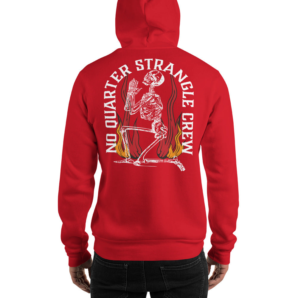 Strangle Crew Unisex Hoodie