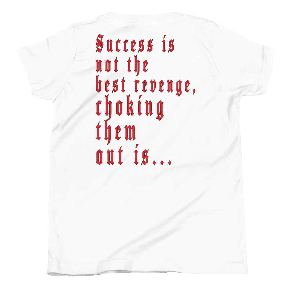 Success Youth Shirt