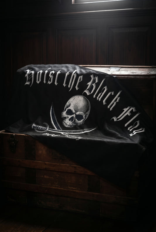 Hoist the Black Flag