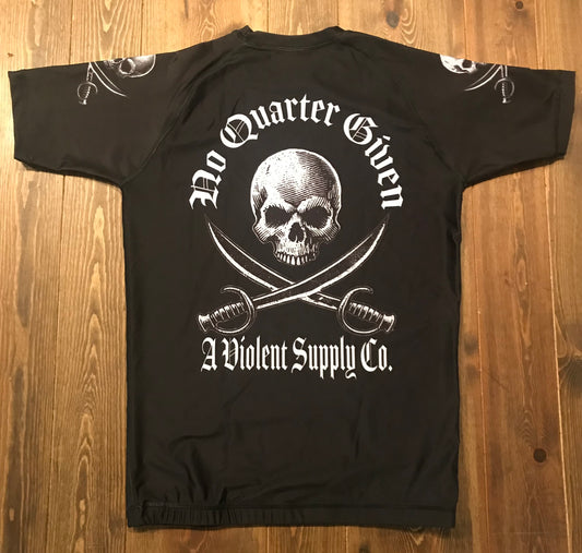 Rackham Short Sleeve Rashguard