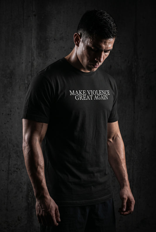 Make Violence Great Again Shirt