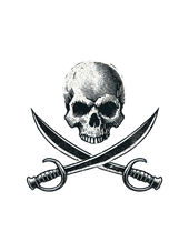 No Quarter Clothing