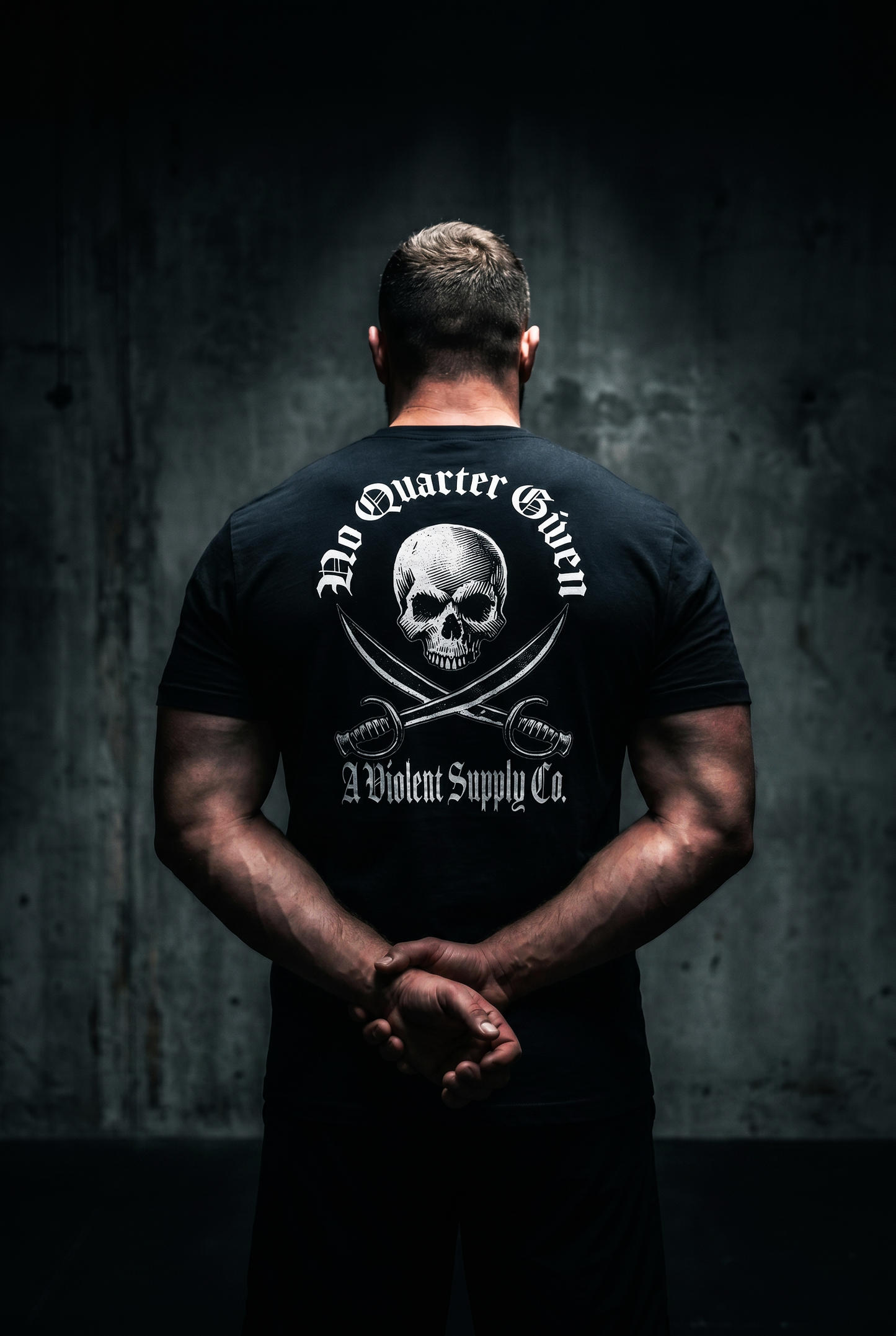 Rackham Shirt