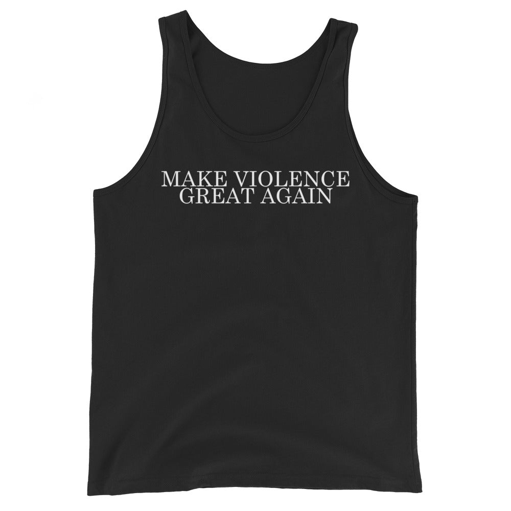 MVGA Tank Top