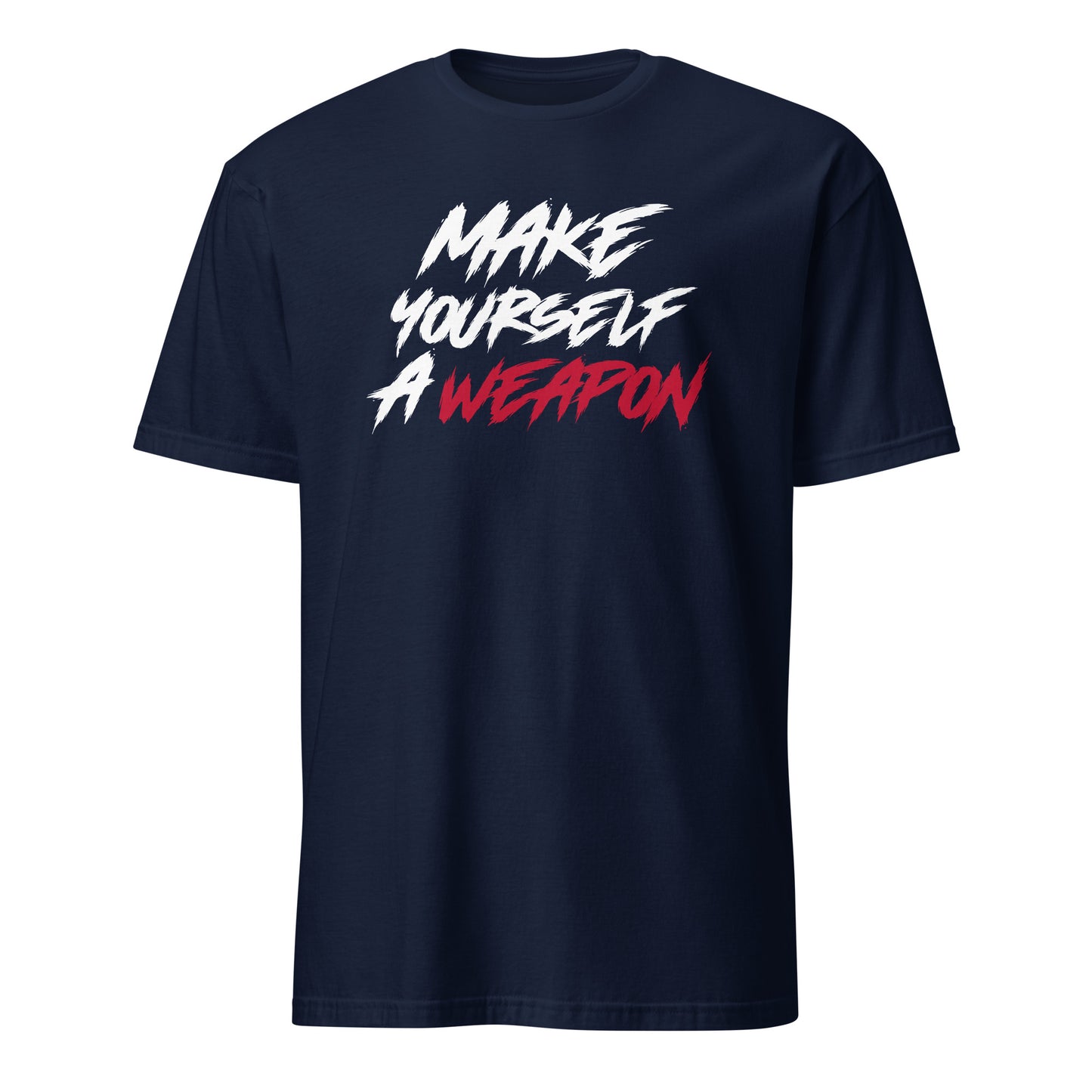 Weapon Men's Shirt